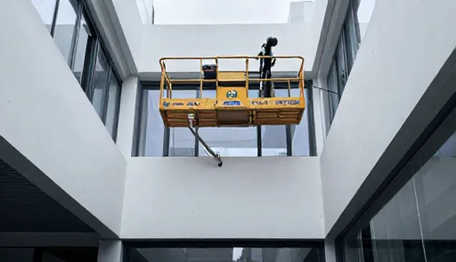 机电安装选型关注点:传统与智能化施工方案对比