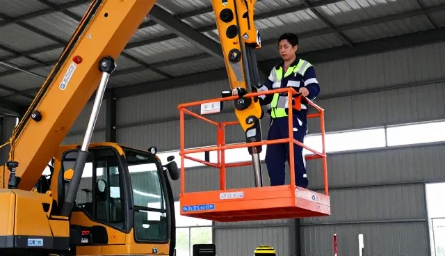 工程维保未来将在户外场地中发挥更大作用