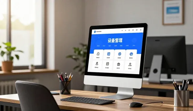 运维服务如何在复杂场景中提升设备性能