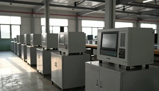 安全施工视角下的工程维保操作流程选型要点